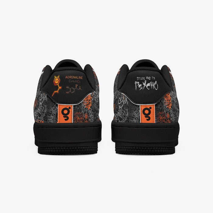 AF1 Adrenaline