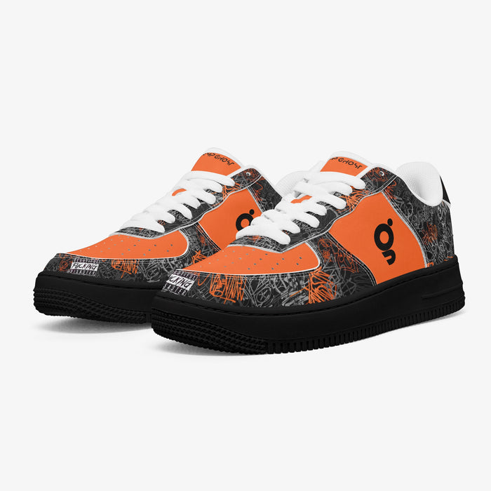 AF1 Adrenaline