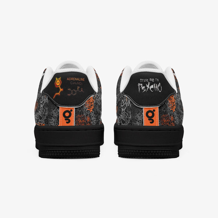 AF1 Adrenaline
