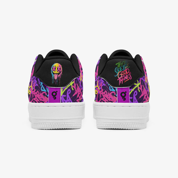 AF1 Colorful