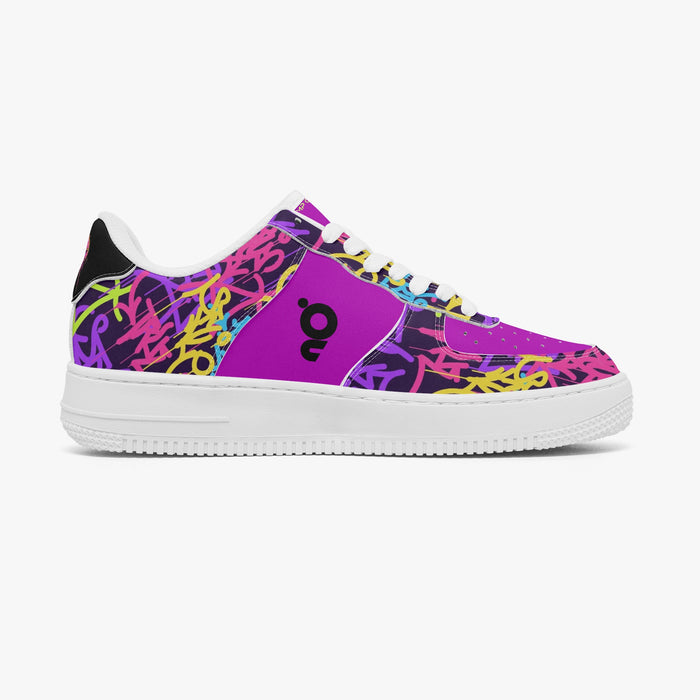 AF1 Colorful