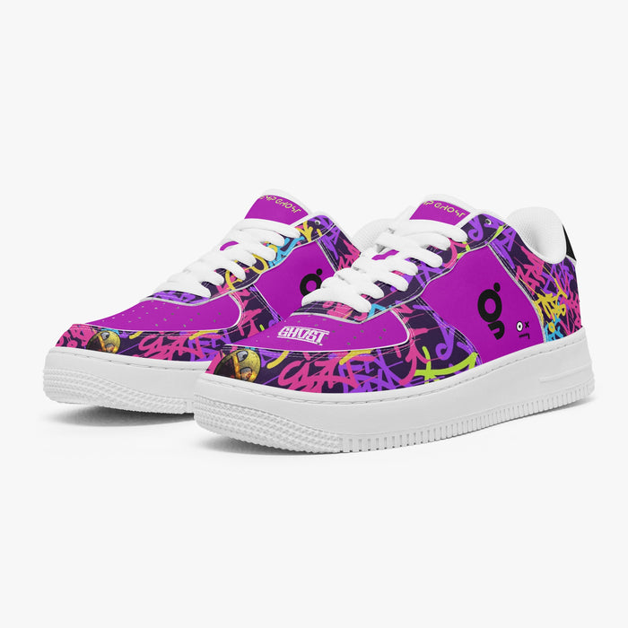 AF1 Colorful