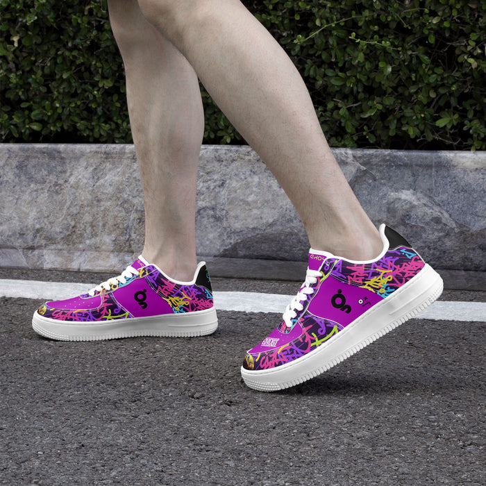 AF1 Colorful