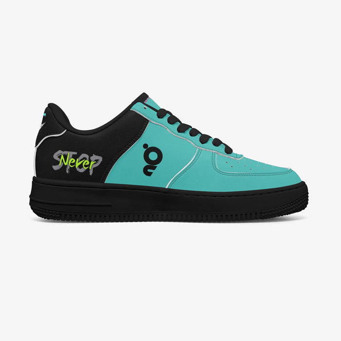 AF1 Never Stop