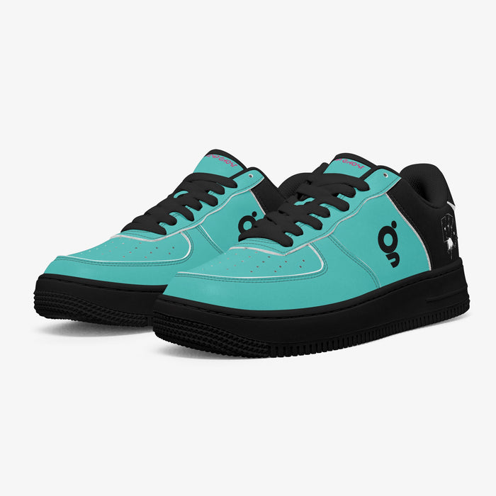 AF1 Never Stop