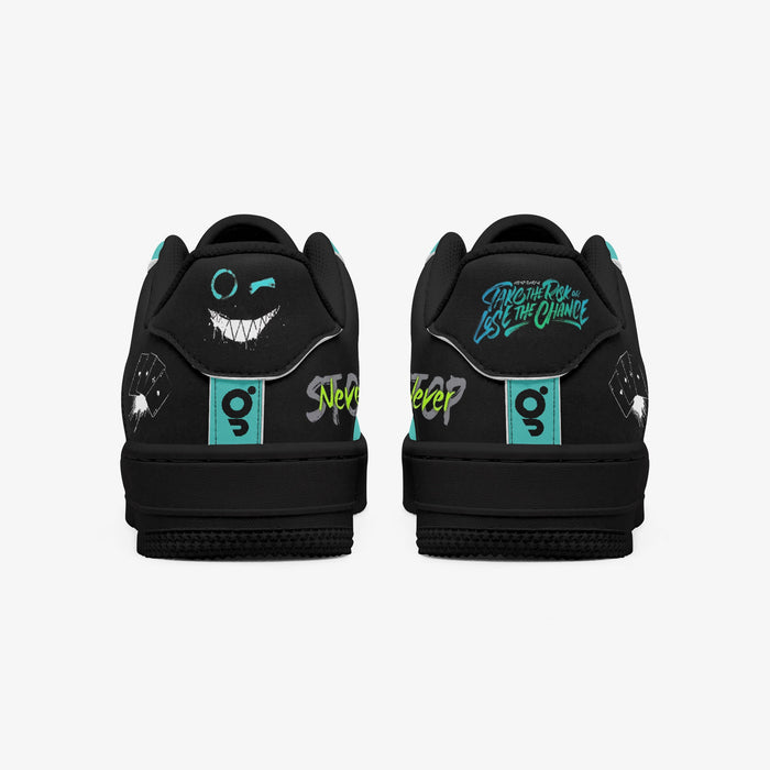 AF1 Never Stop