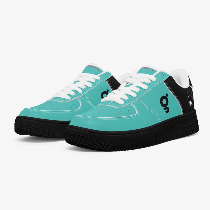AF1 Never Stop