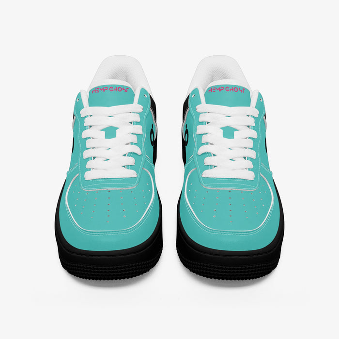 AF1 Never Stop