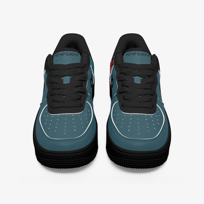 AF1 Problem Solved