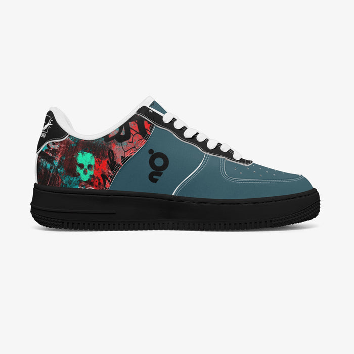 AF1 Problem Solved