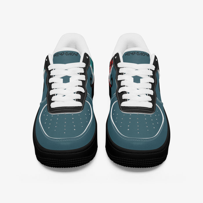 AF1 Problem Solved