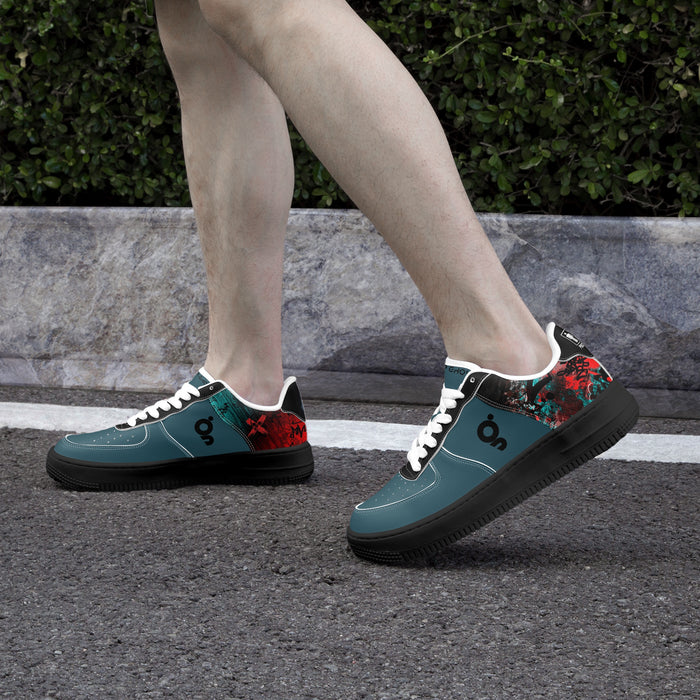 AF1 Problem Solved