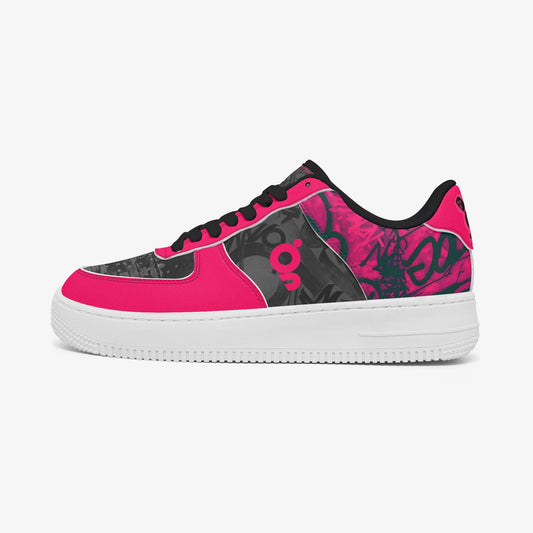 AF1 Urban Pink
