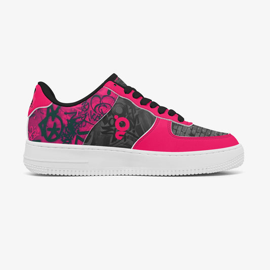 AF1 Urban Pink