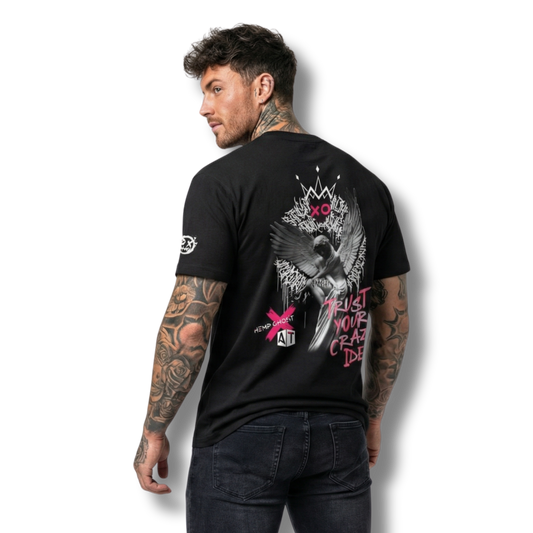 Authenticity | Hemp Ghost x Aythami Alonso