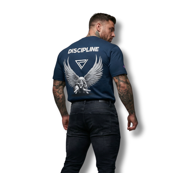 Discipline | Hemp Ghost x Pedro Veiras