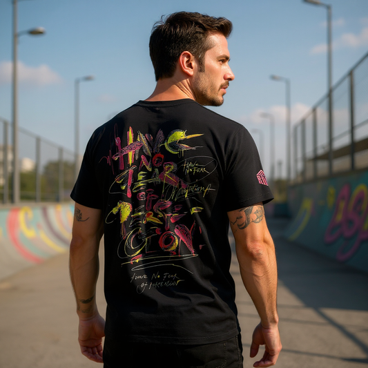 Have No Fear Of Perfection