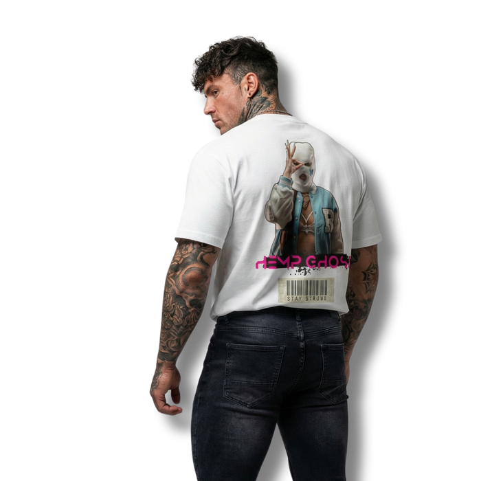 Never Look Back