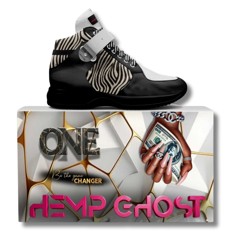 One