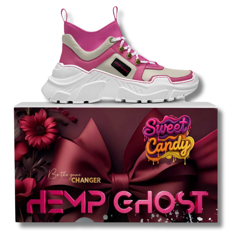 Sweet Candy
