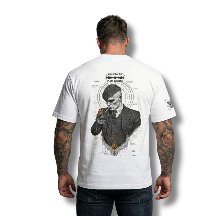 Tommy Shelby