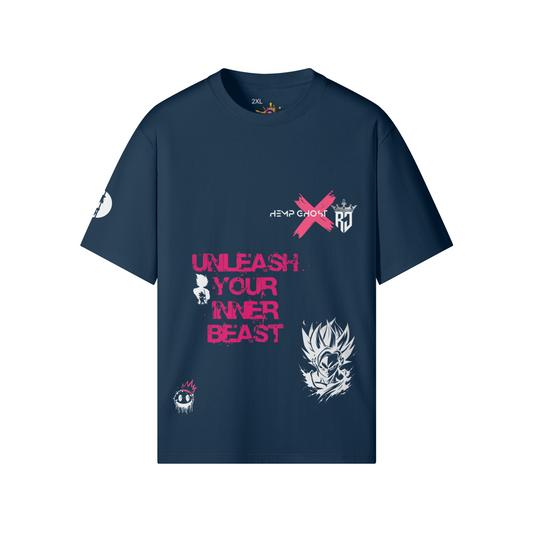 Your Inner Beast x RJ