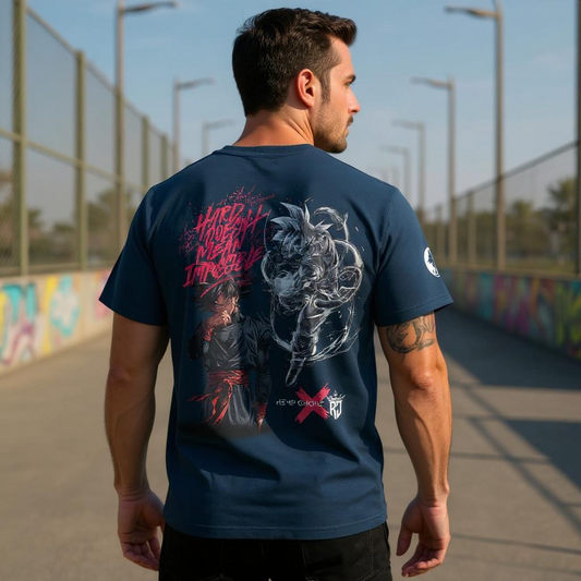 Your Inner Beast x RJ