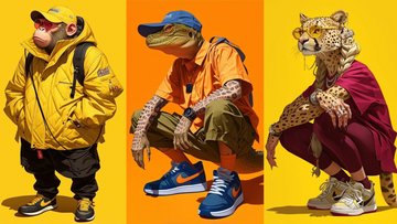 El Impacto Visual: Cuando la Ropa Grita Quién Eres Sin Decir una Palabra