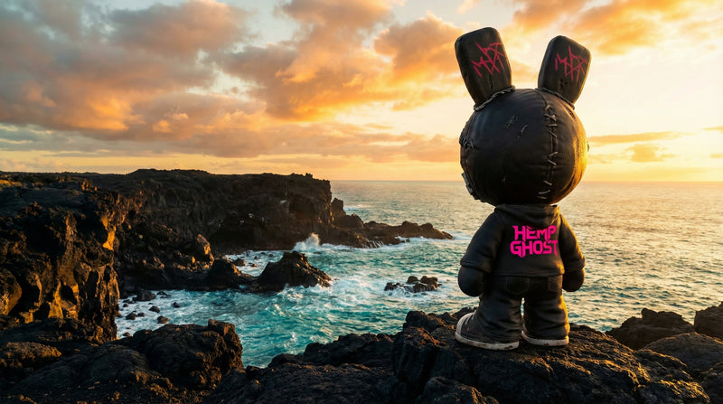 Desde una Isla en Medio del Atlántico: Por Qué el Mejor Streetwear Ya No Nace en las Grandes Ciudades