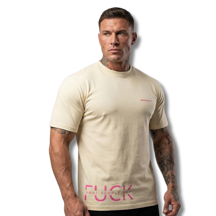 F*ck What People Say