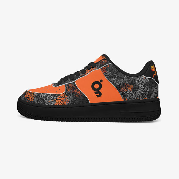 AF1 Adrenaline - Hemp Ghost