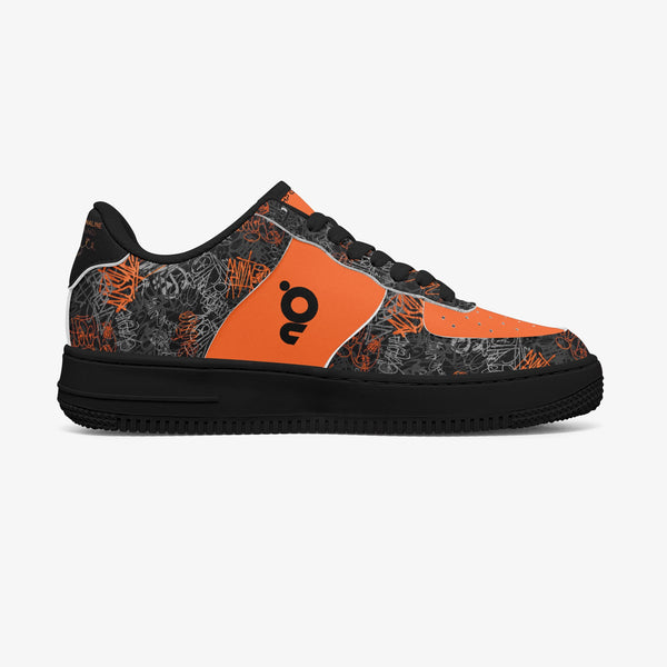 AF1 Adrenaline - Hemp Ghost - Vista 2