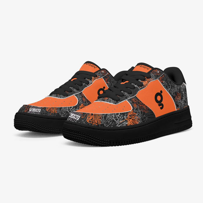 AF1 Adrenaline