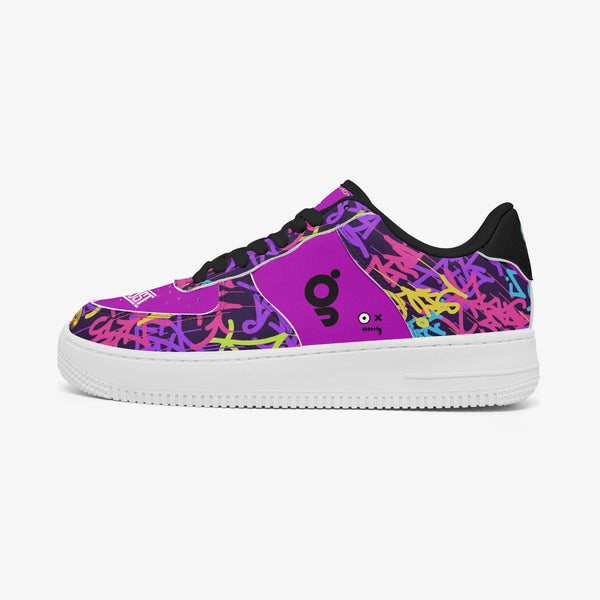 AF1 Colorful - Hemp Ghost