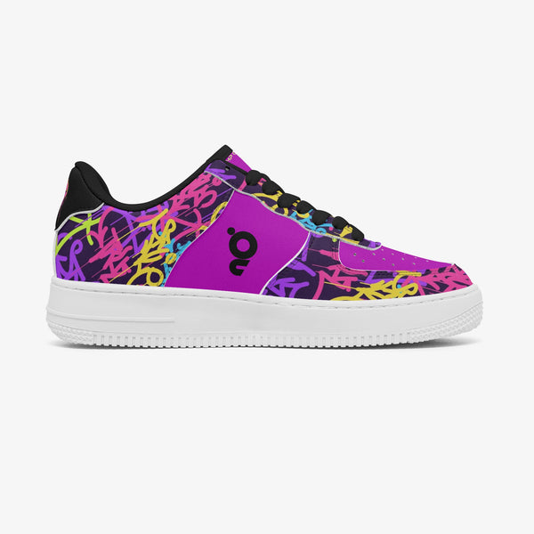AF1 Colorful - Hemp Ghost - Vista 2