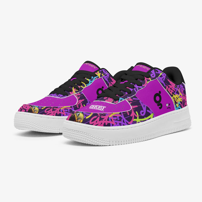 AF1 Colorful