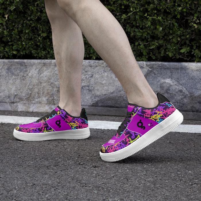 AF1 Colorful