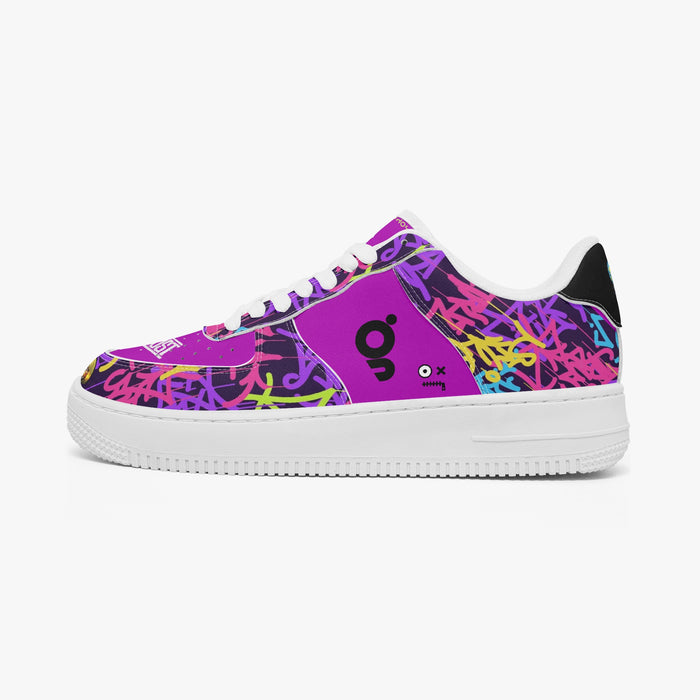 AF1 Colorful