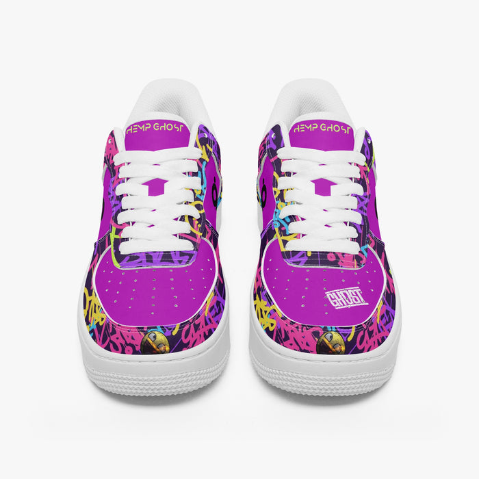 AF1 Colorful