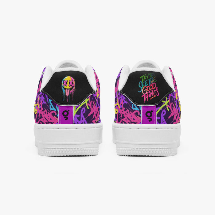 AF1 Colorful