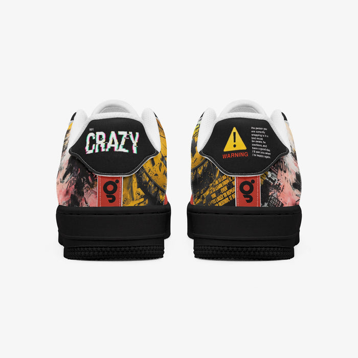AF1 Don't Be Stupid
