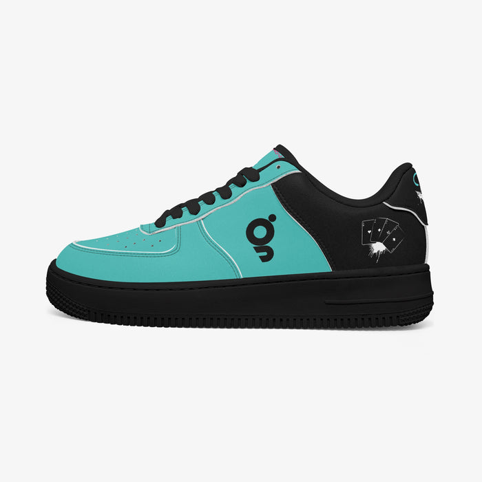 AF1 Never Stop
