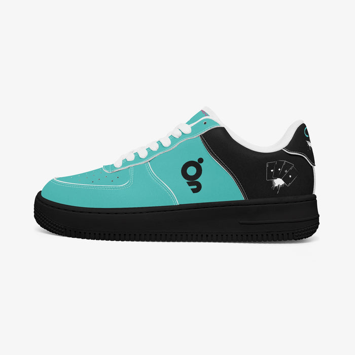 AF1 Never Stop