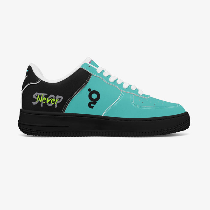 AF1 Never Stop