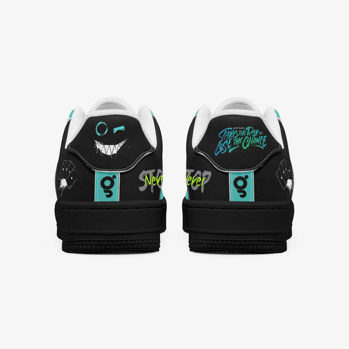AF1 Never Stop