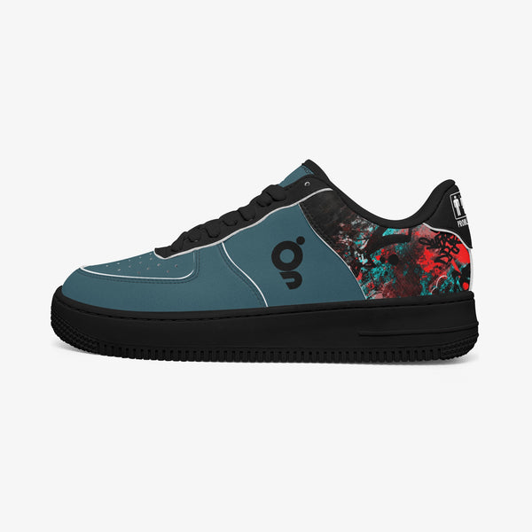 AF1 Problem Solved - Hemp Ghost
