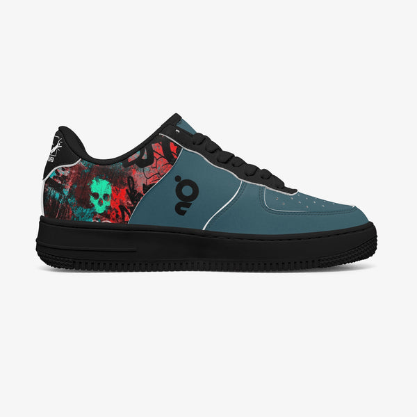AF1 Problem Solved - Hemp Ghost - Vista 2
