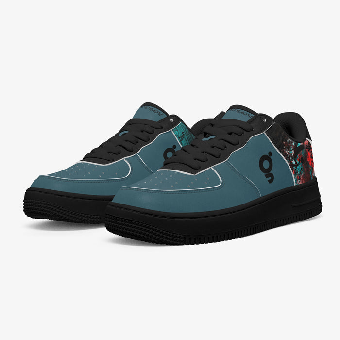 AF1 Problem Solved