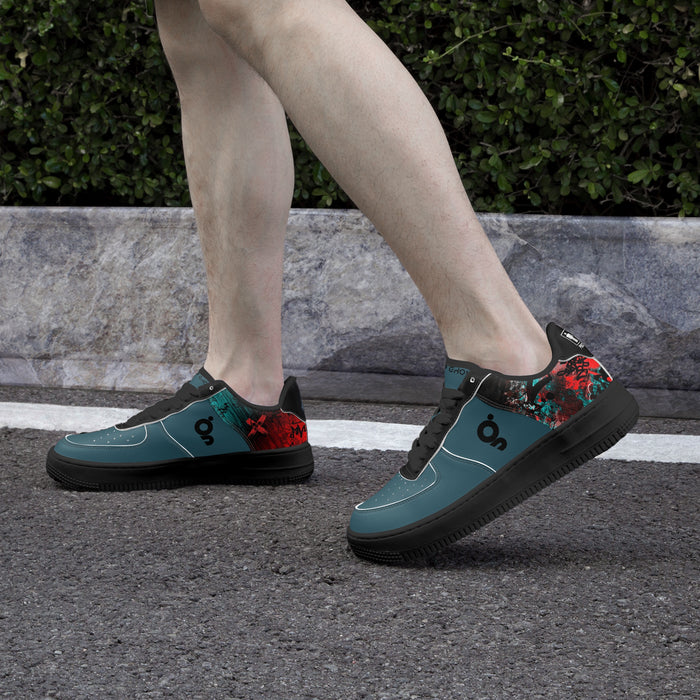 AF1 Problem Solved