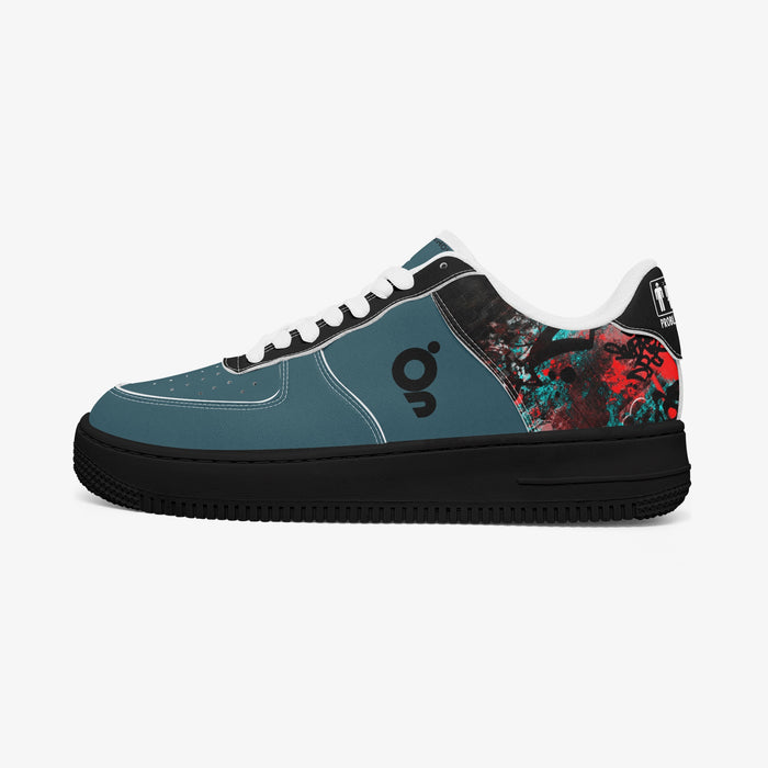 AF1 Problem Solved